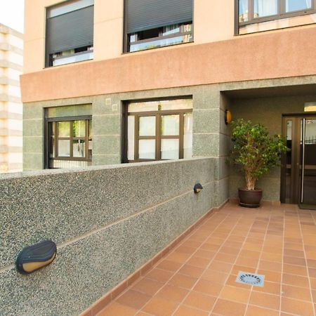 Appartamento Residencial Anaga Santa Cruz de Tenerife Esterno foto