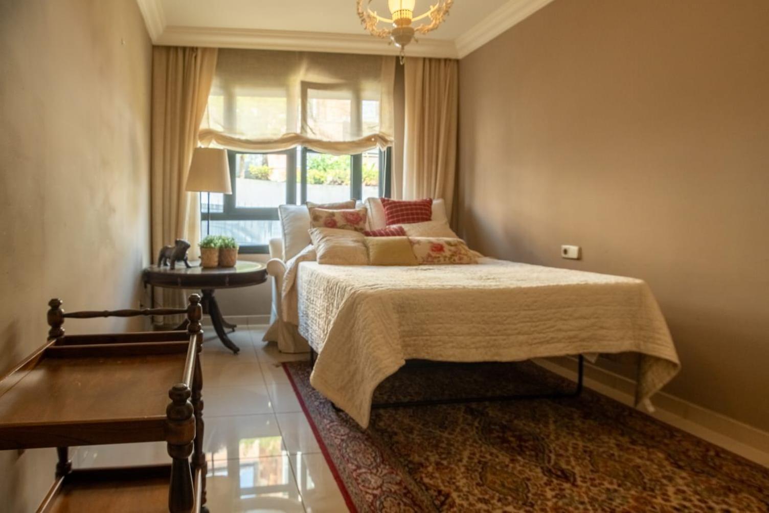 Appartamento Residencial Anaga Santa Cruz de Tenerife Esterno foto