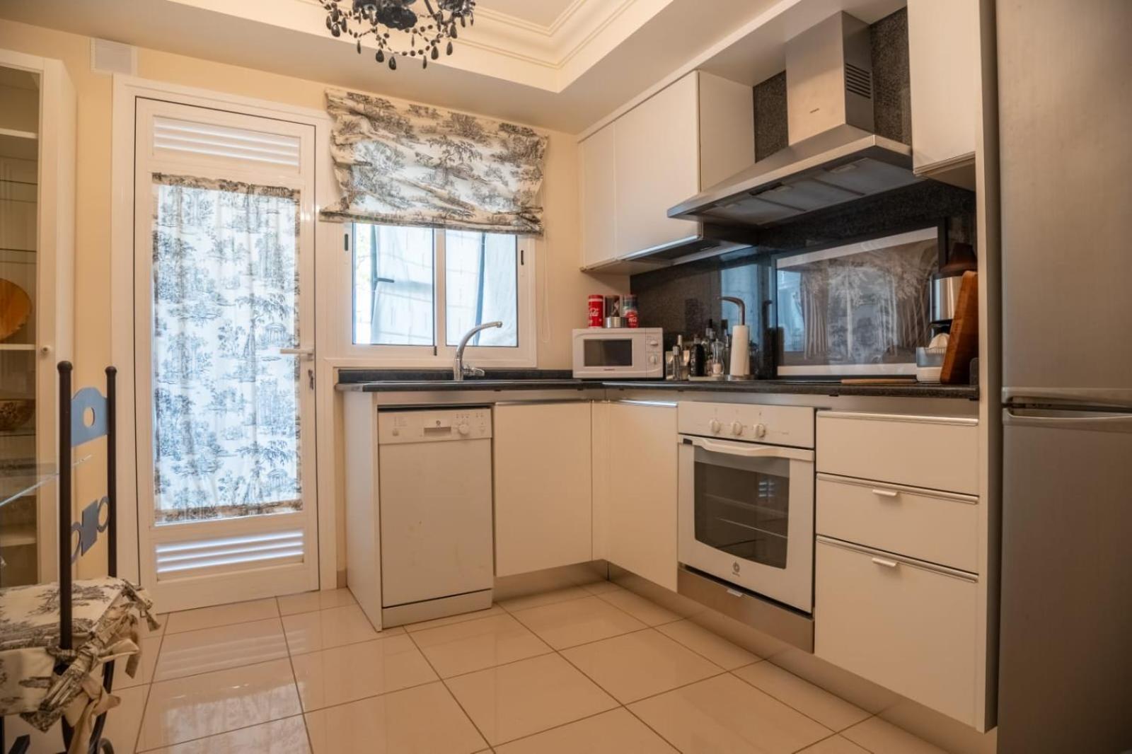Appartamento Residencial Anaga Santa Cruz de Tenerife Esterno foto
