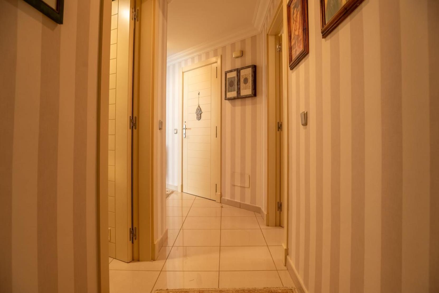 Appartamento Residencial Anaga Santa Cruz de Tenerife Esterno foto